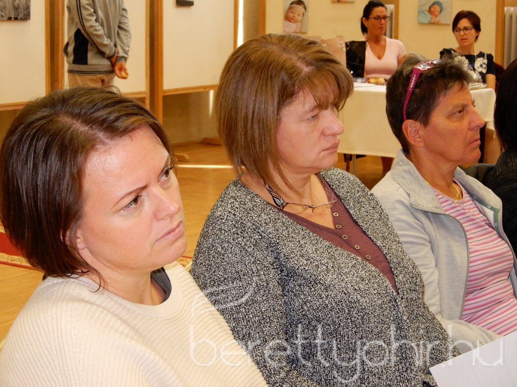 A szoptatás sikere 30